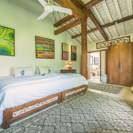 Wayang Retreat Hotel Canggu  Bagian luar foto