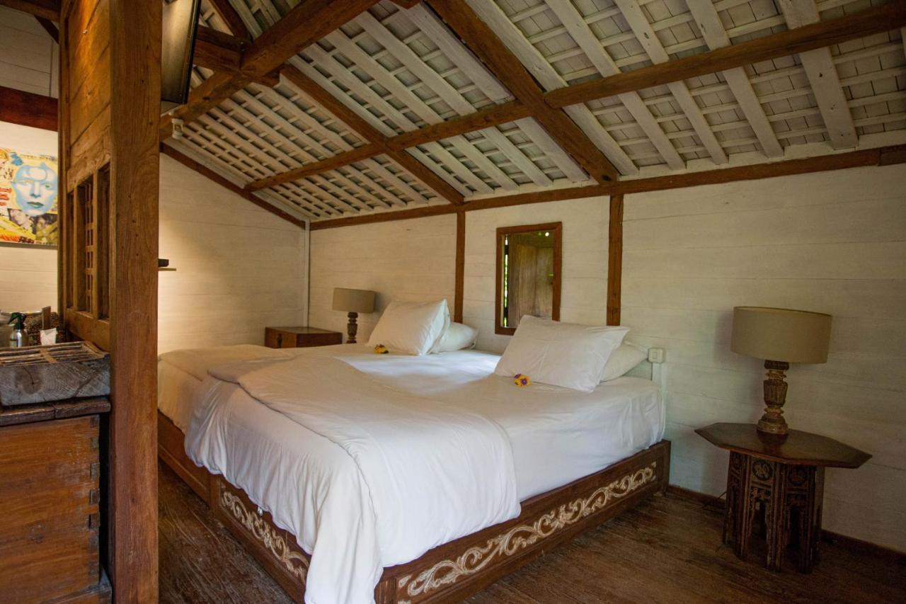 Wayang Retreat Hotel Canggu  Bagian luar foto