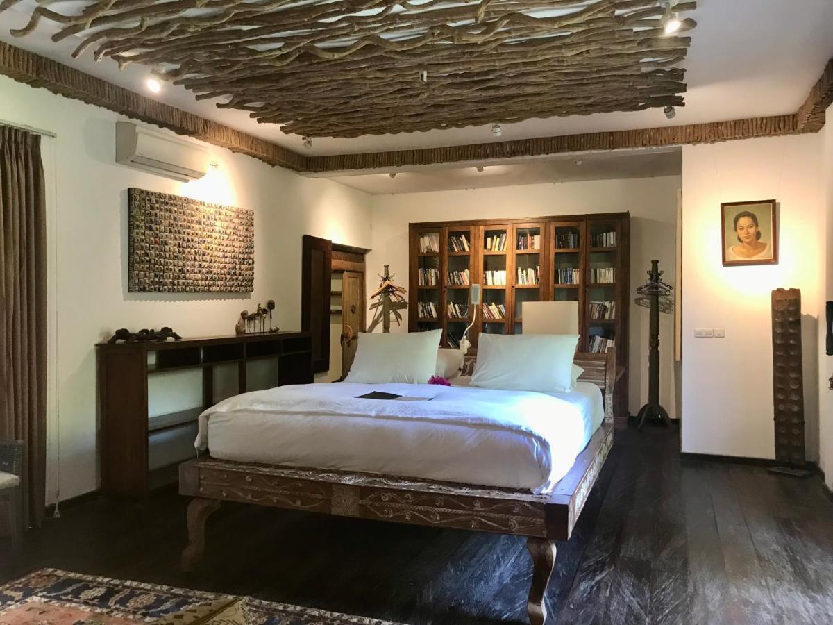 Wayang Retreat Hotel Canggu  Bagian luar foto
