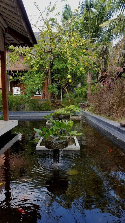 Wayang Retreat Hotel Canggu  Bagian luar foto