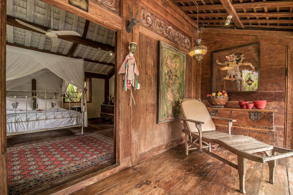 Wayang Retreat Hotel Canggu  Bagian luar foto