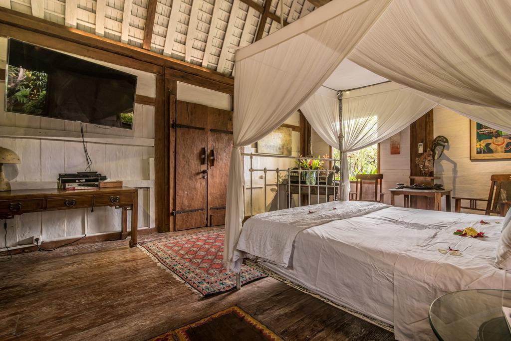 Wayang Retreat Hotel Canggu  Bagian luar foto