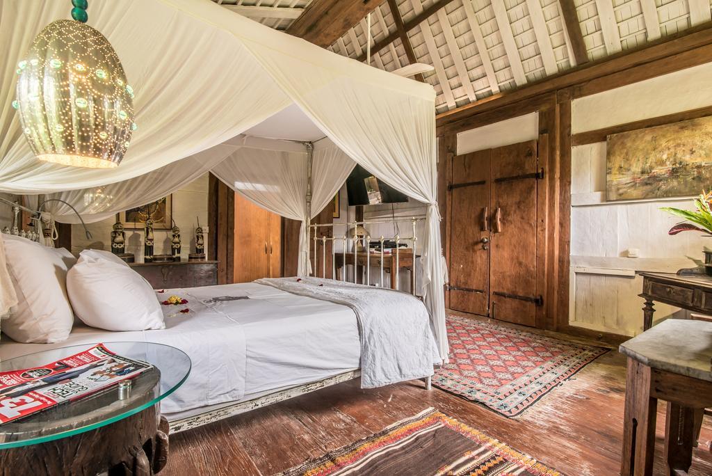Wayang Retreat Hotel Canggu  Bagian luar foto