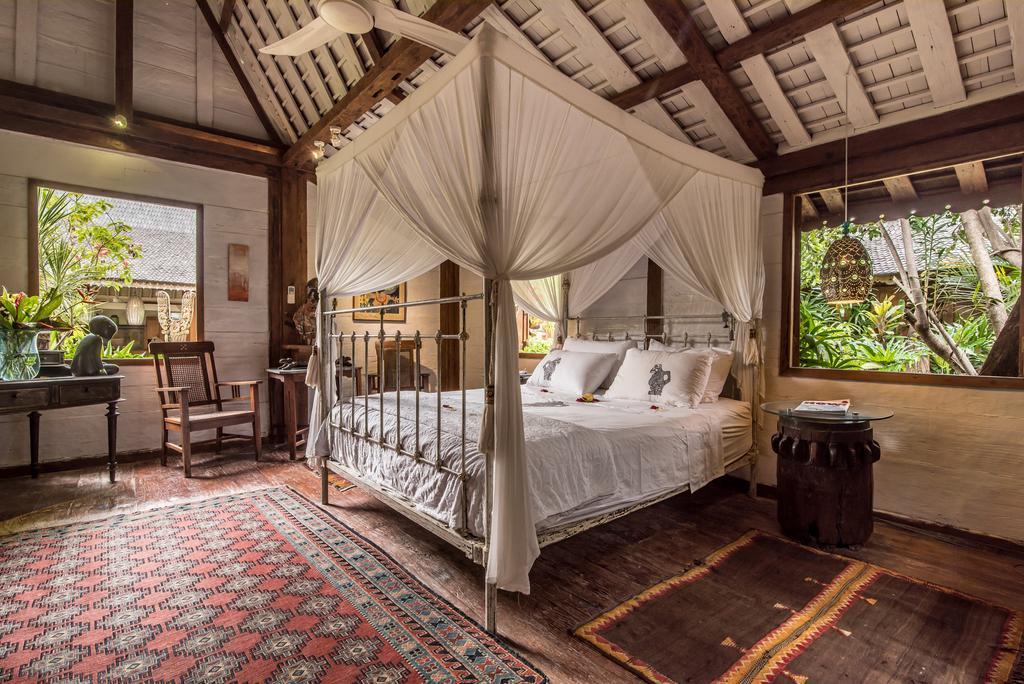 Wayang Retreat Hotel Canggu  Bagian luar foto