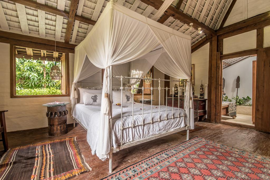 Wayang Retreat Hotel Canggu  Bagian luar foto