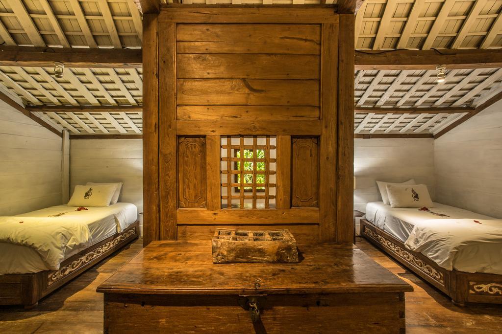 Wayang Retreat Hotel Canggu  Bagian luar foto