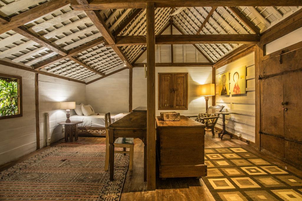 Wayang Retreat Hotel Canggu  Bagian luar foto