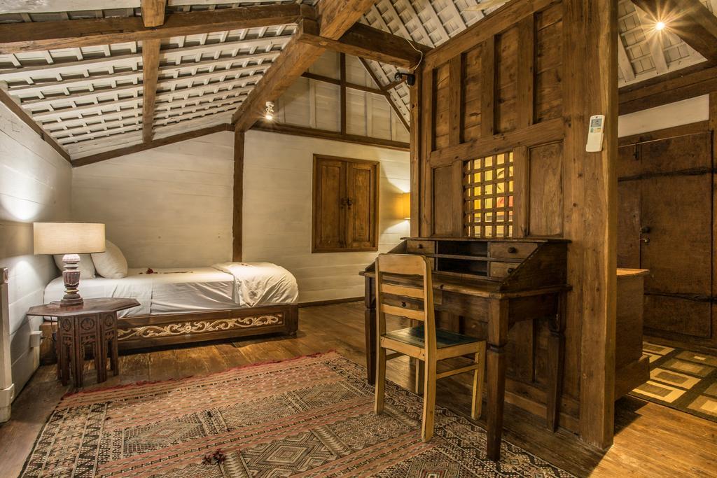 Wayang Retreat Hotel Canggu  Bagian luar foto