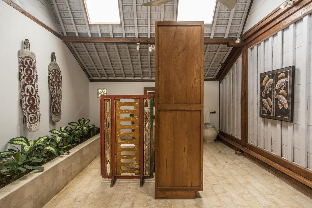 Wayang Retreat Hotel Canggu  Bagian luar foto