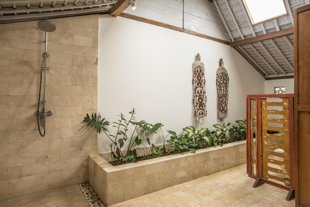 Wayang Retreat Hotel Canggu  Bagian luar foto