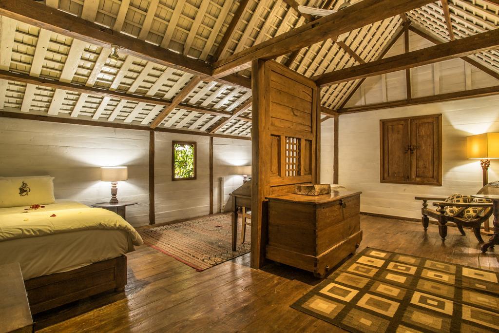 Wayang Retreat Hotel Canggu  Bagian luar foto