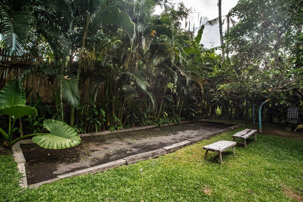 Wayang Retreat Hotel Canggu  Bagian luar foto