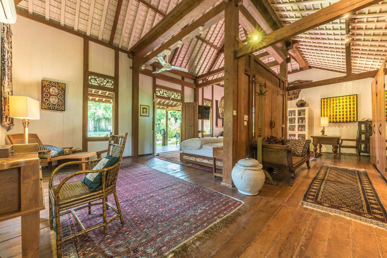 Wayang Retreat Hotel Canggu  Bagian luar foto