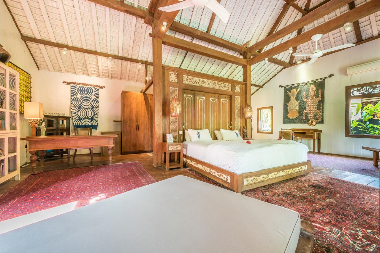 Wayang Retreat Hotel Canggu  Bagian luar foto