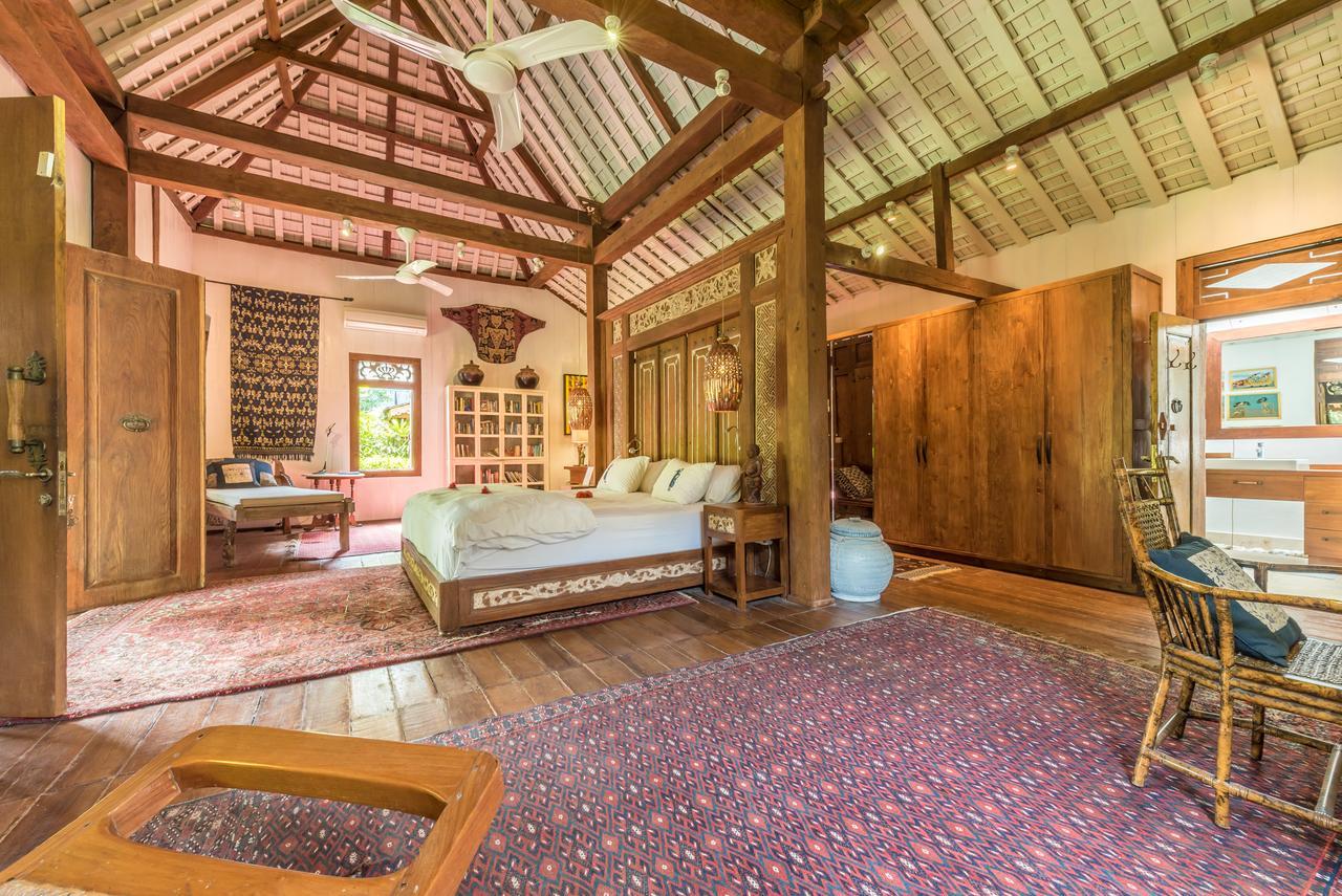 Wayang Retreat Hotel Canggu  Bagian luar foto