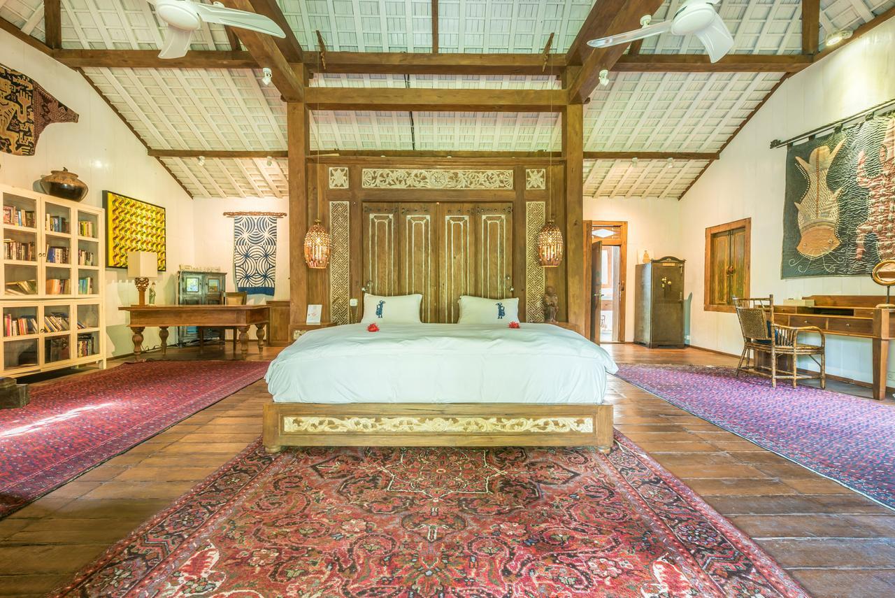 Wayang Retreat Hotel Canggu  Bagian luar foto