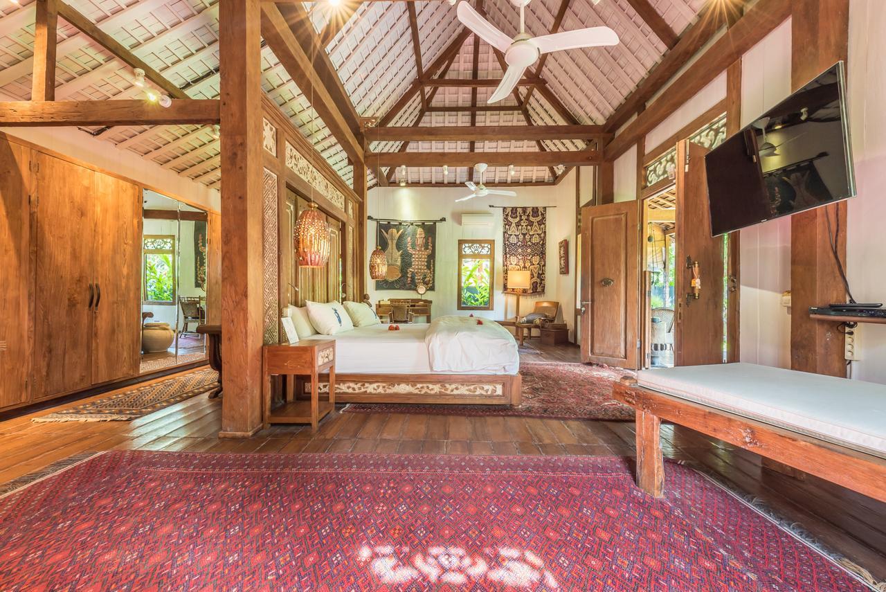Wayang Retreat Hotel Canggu  Bagian luar foto