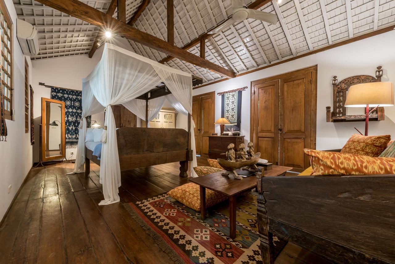 Wayang Retreat Hotel Canggu  Bagian luar foto