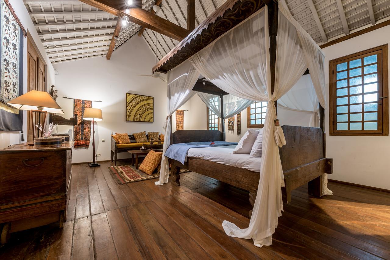 Wayang Retreat Hotel Canggu  Bagian luar foto